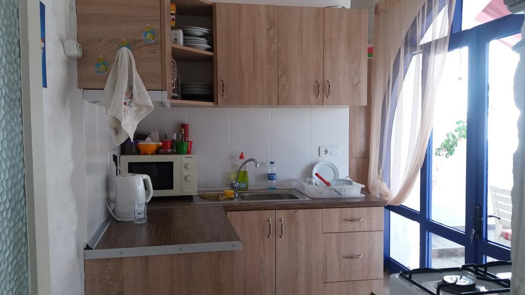 Bodrum Motel