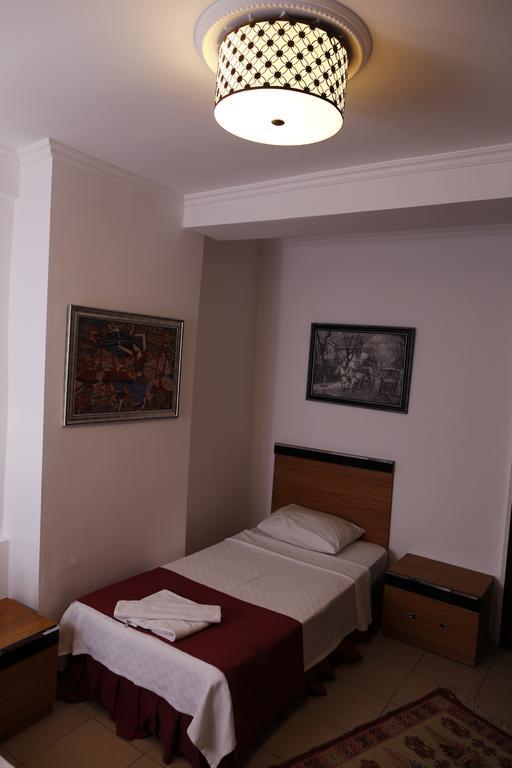 Hotel Hotel Can Bodrum 4*
