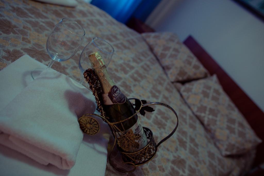 Hotel Can Bodrum