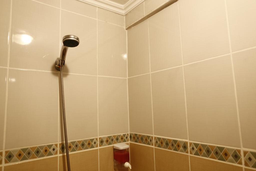 Hotel Hotel Can Bodrum 4*