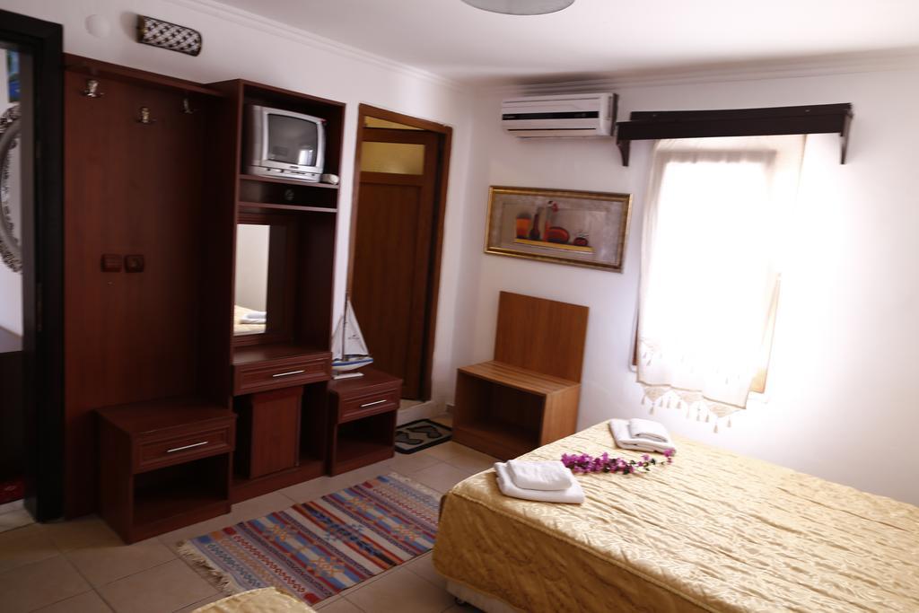 Hotel Hotel Can Bodrum Bodrum
