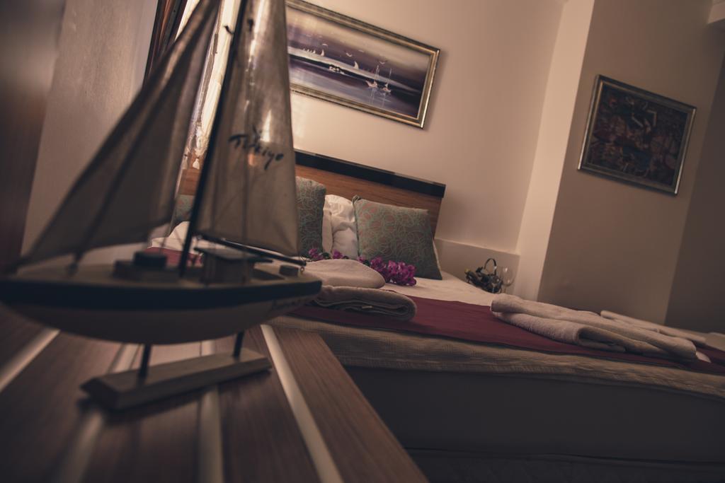 Hotel Hotel Can Bodrum Bodrum