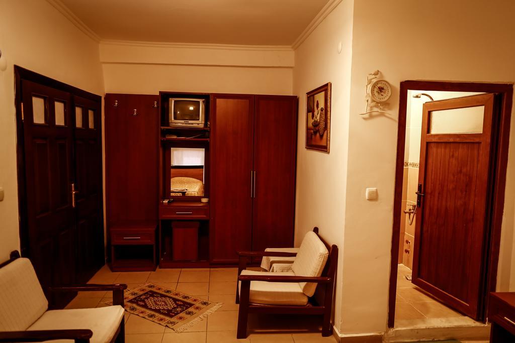 Hotel Hotel Can Bodrum