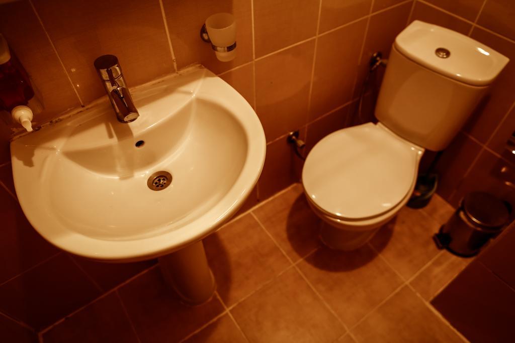 Hotel Can Bodrum