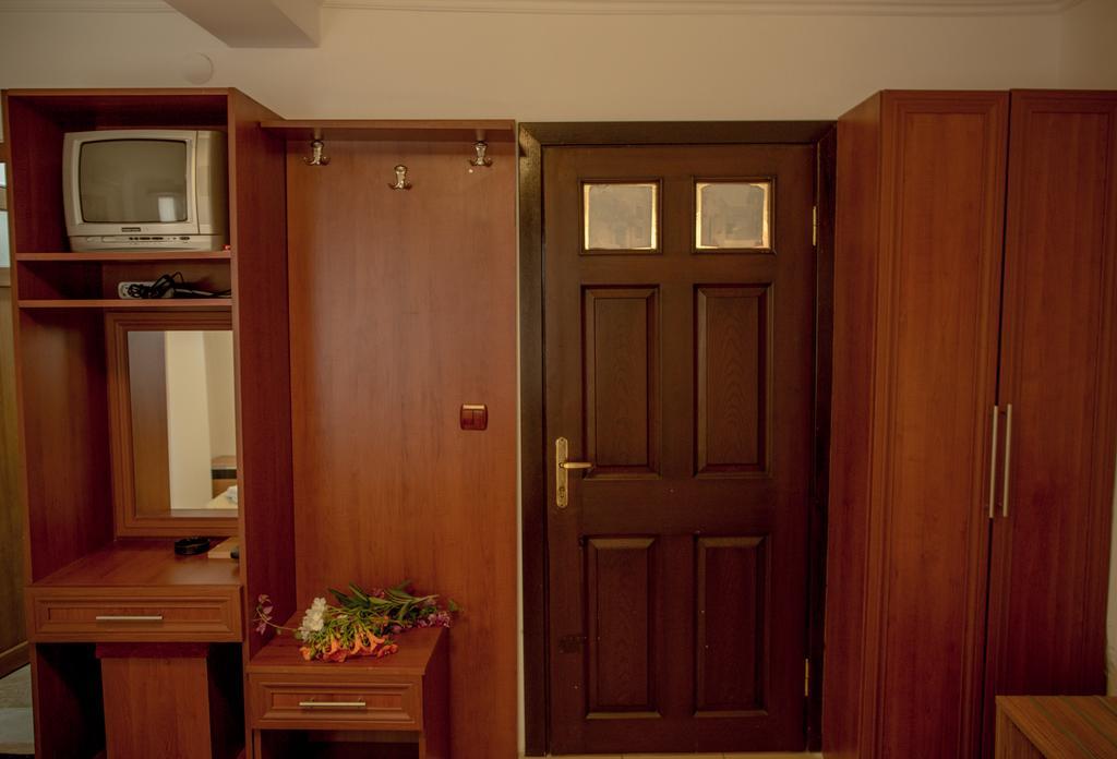 Hotel Hotel Can Bodrum