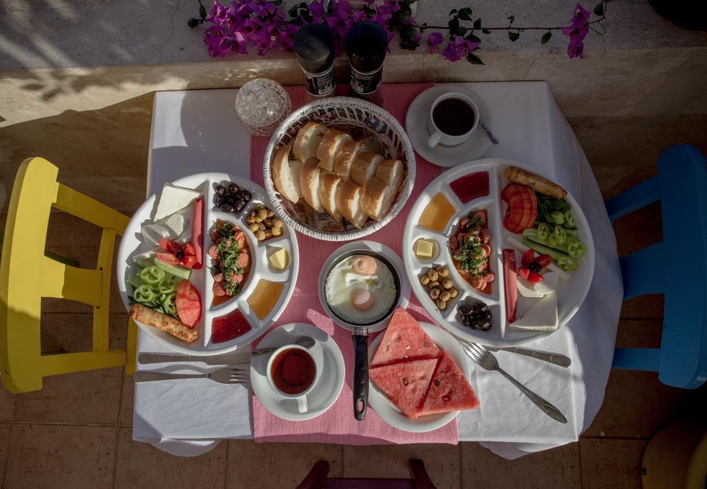 Hotel Hotel Can Bodrum Bodrum