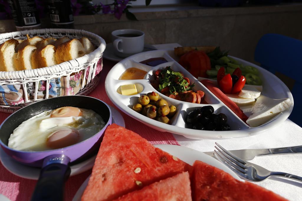 Hotel Can Bodrum