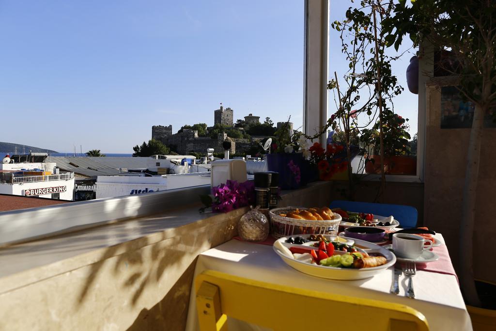 Hotel Can Bodrum
