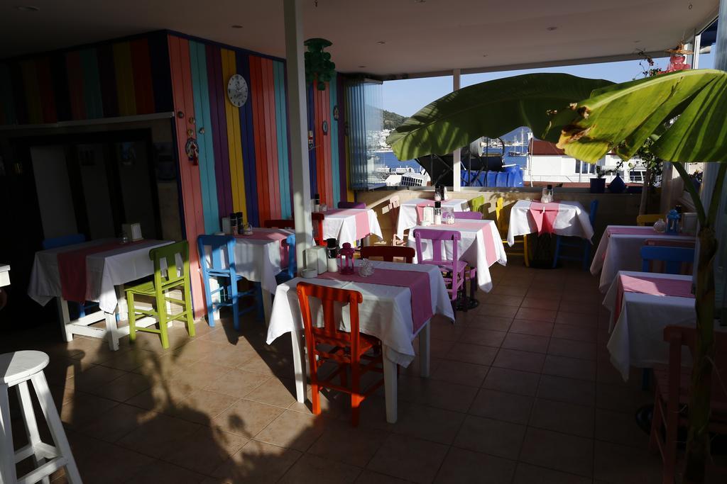Hotel Hotel Can Bodrum