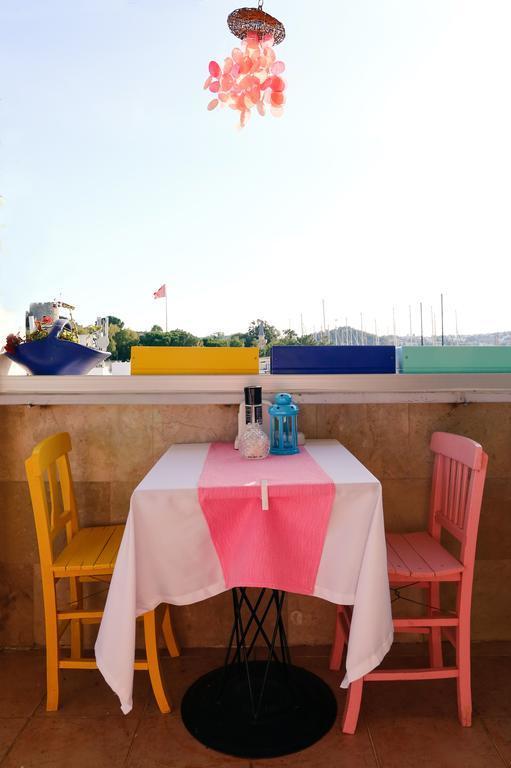Hotel Can Bodrum Bodrum