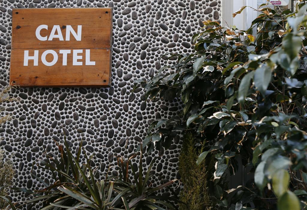 Hotel Hotel Can Bodrum Bodrum