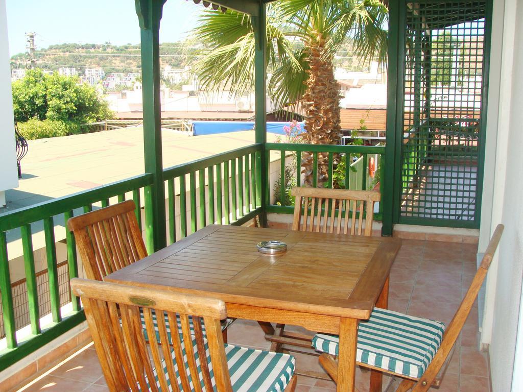 Apart Otel Bitez Kaynak Apart Bodrum