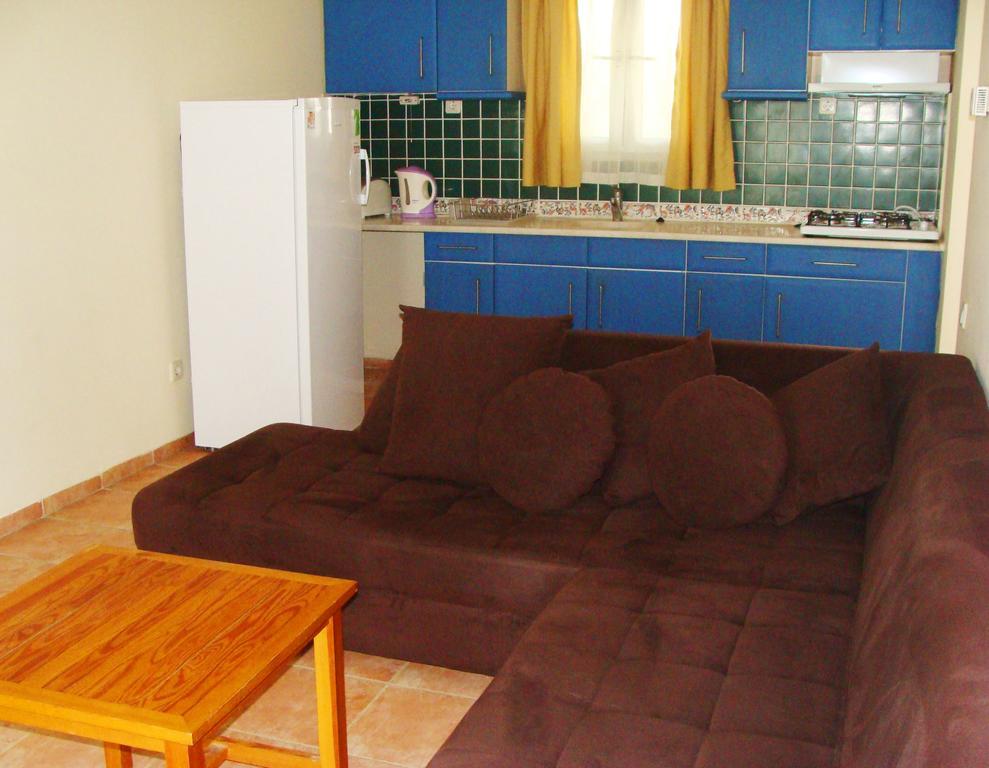 Apart Otel Bitez Kaynak Apart Bodrum