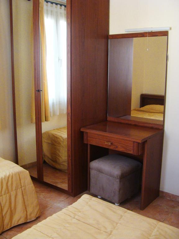 Bitez Kaynak Apart Bodrum
