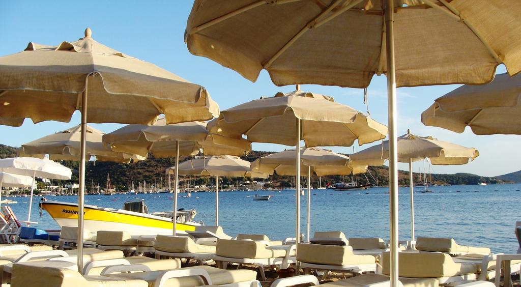Apart Otel Bitez Kaynak Apart Bodrum