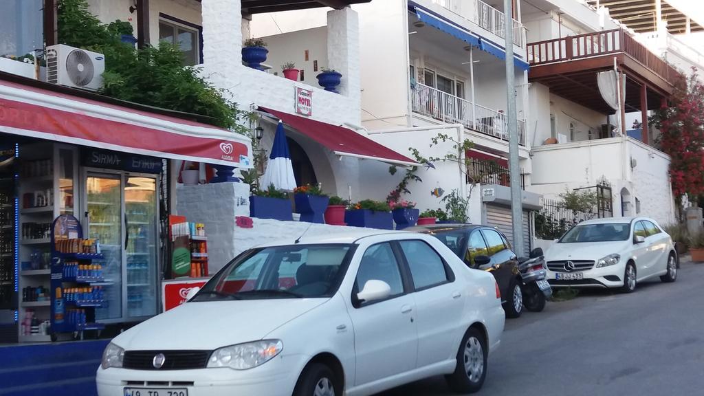 Bodrum Motel Bodrum