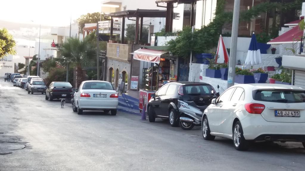 Motel Bodrum Motel