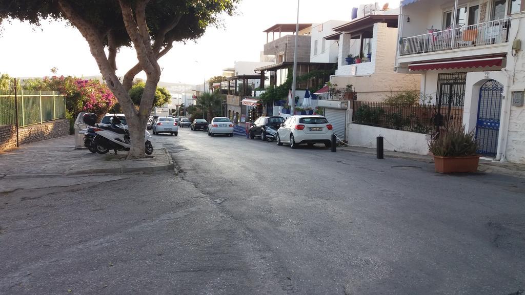 Motel Bodrum Motel Bodrum
