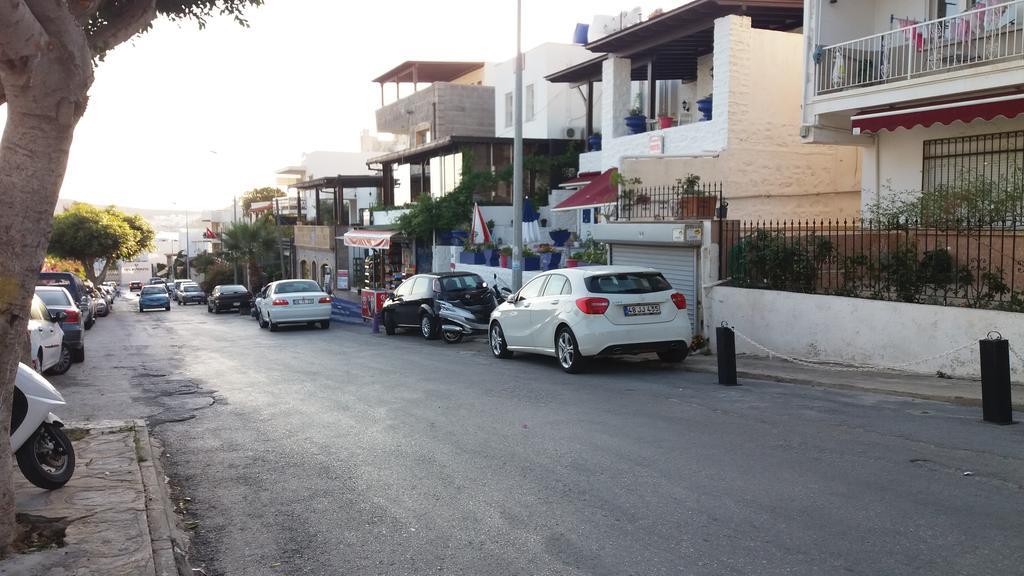 Bodrum Motel
