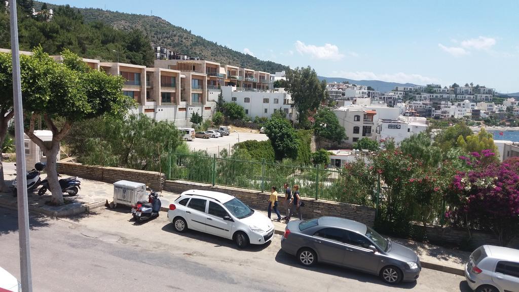 Motel Bodrum Motel