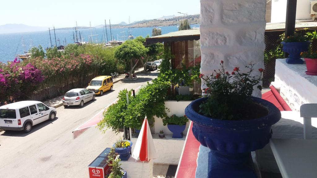 Motel Bodrum Motel *