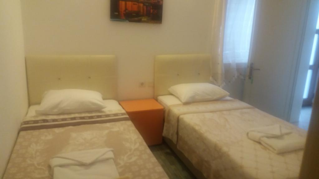 Motel Bodrum Motel