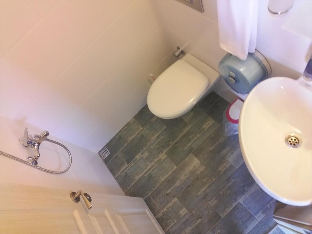 Motel Bodrum Motel