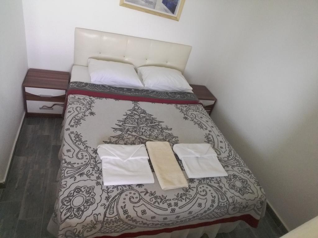 Motel Bodrum Motel