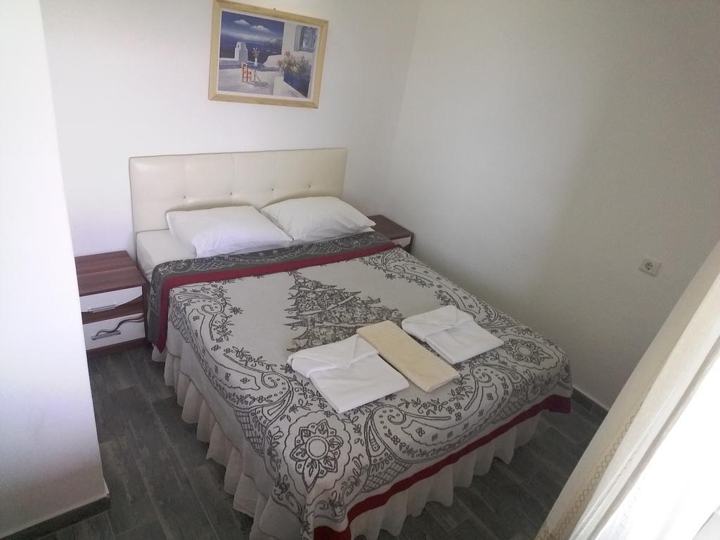 Motel Bodrum Motel *