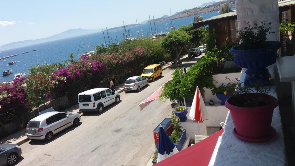 Motel Bodrum Motel *