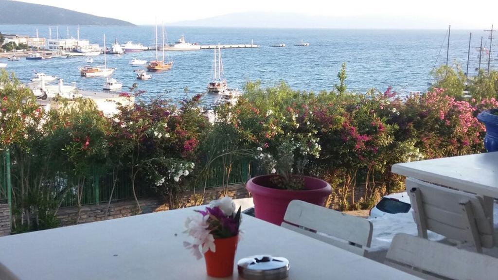 Bodrum Motel