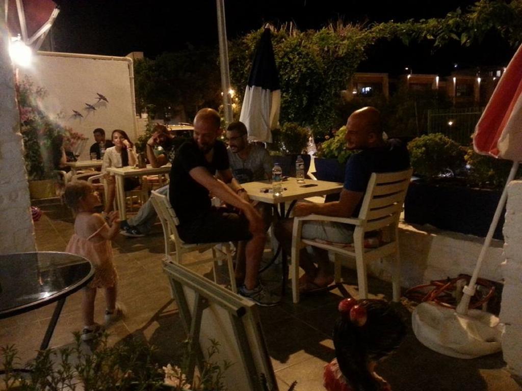 Bodrum Motel