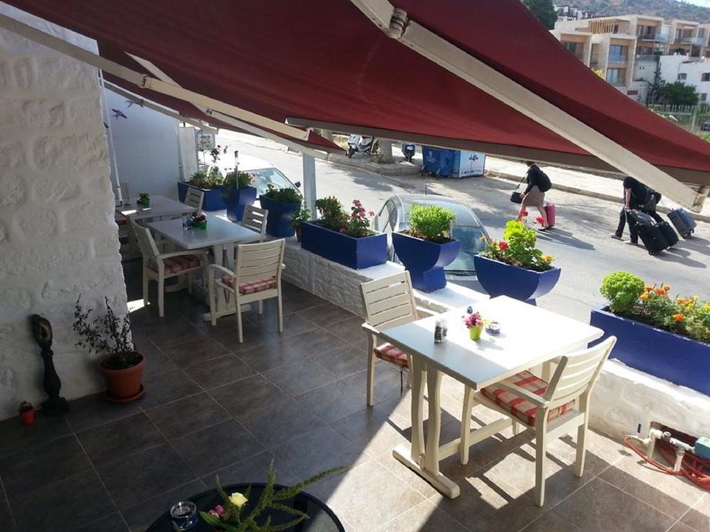 Motel Bodrum Motel Bodrum