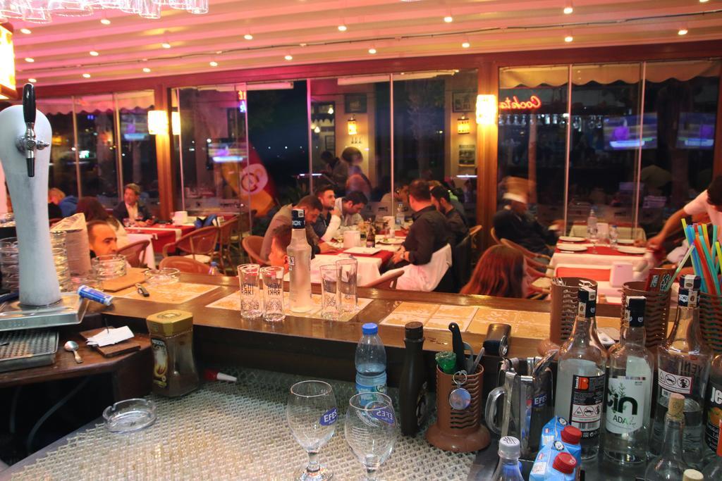 Bed & Breakfast Dinc 3*