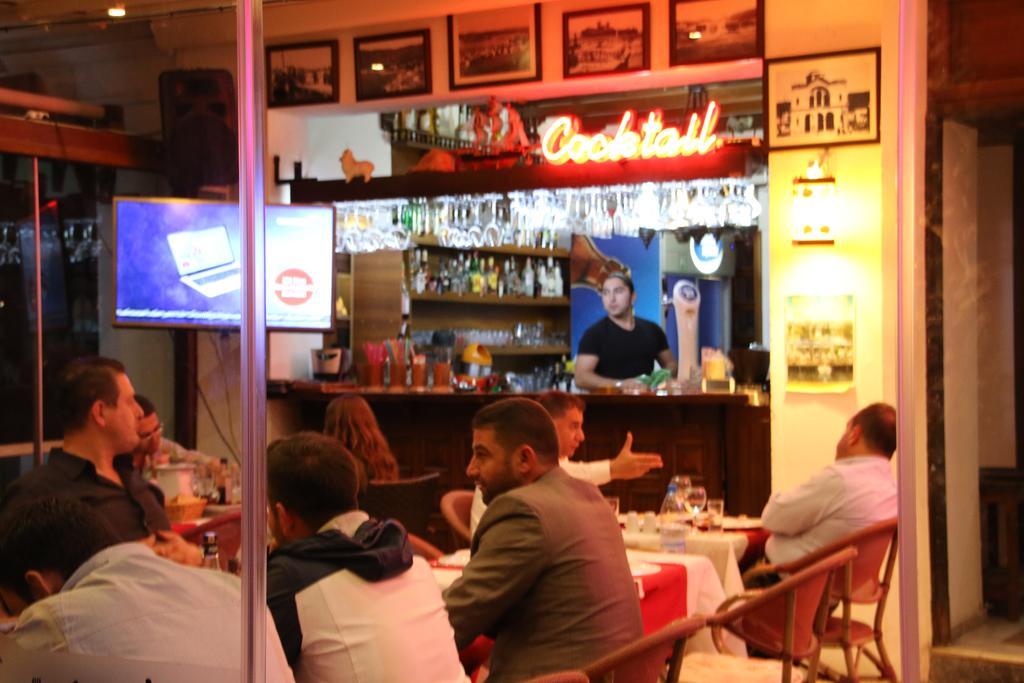 Oda ve Kahvaltı Dinç