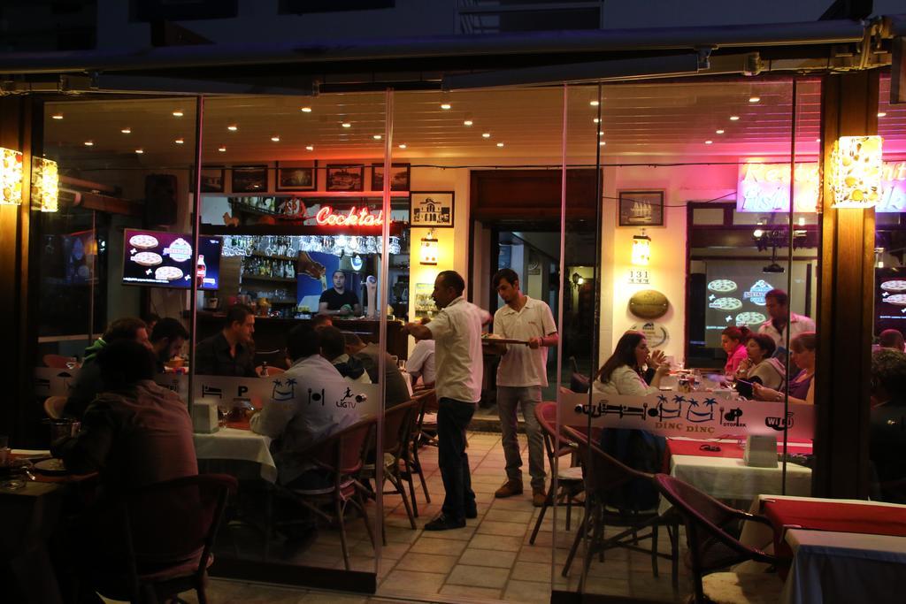 Oda ve Kahvaltı Dinç