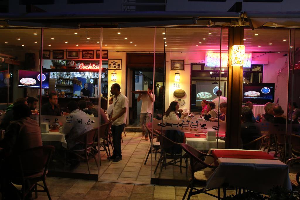 Bed & Breakfast Dinc 3*
