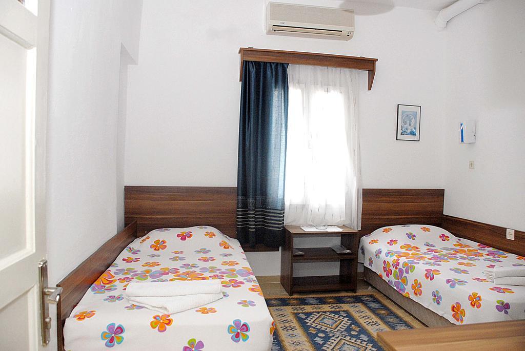 Apart Otel Pay