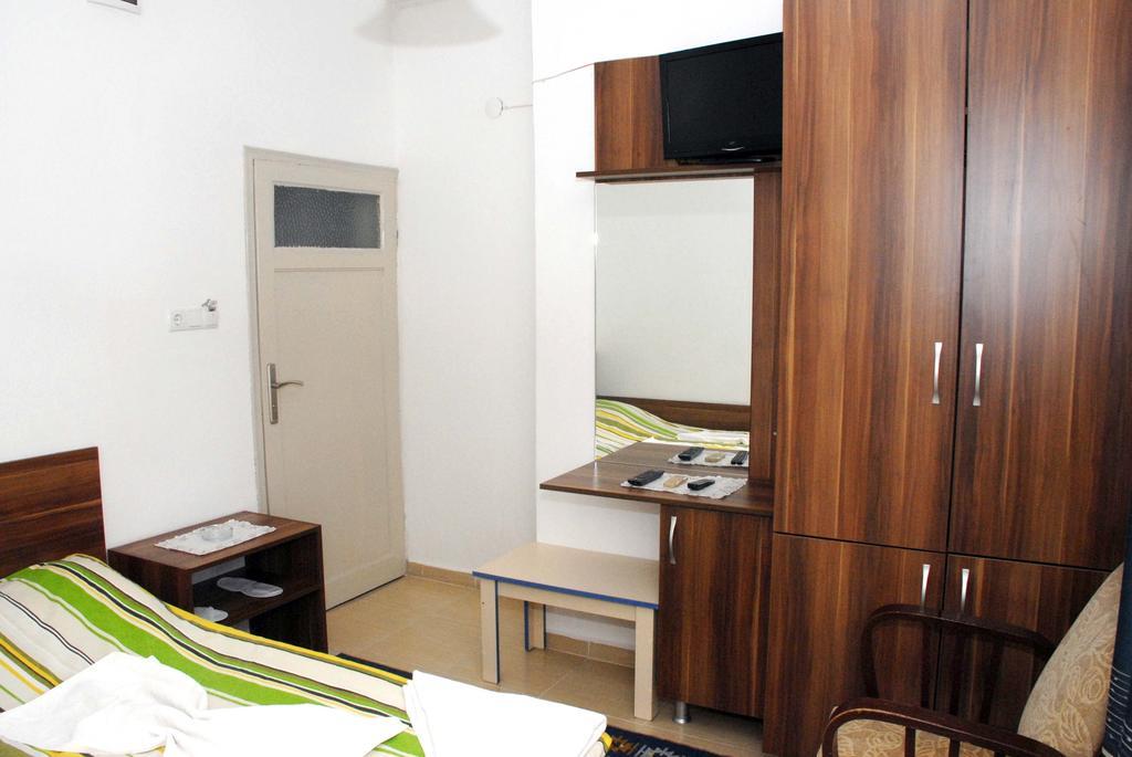 Apart Otel Pay