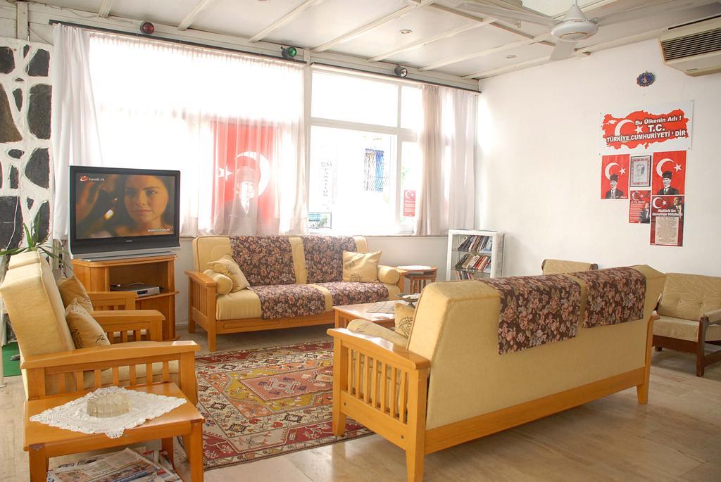 Apart Otel Pay *
