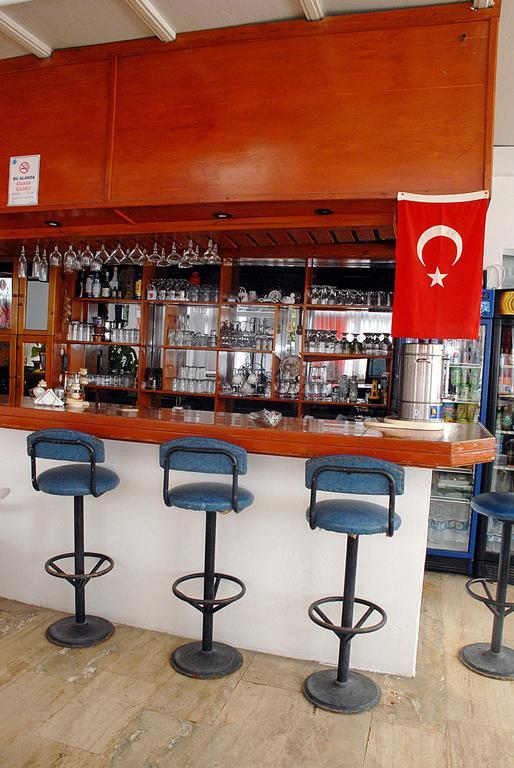 Apart Otel Pay