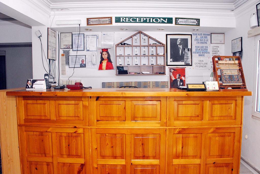 Aparthotel Pay