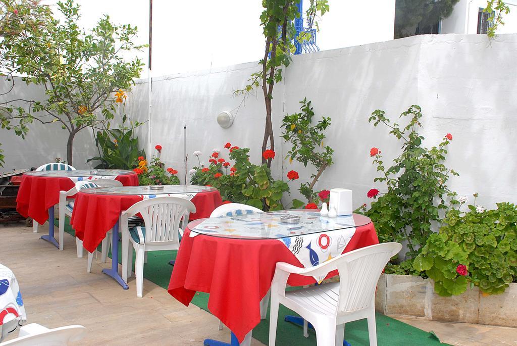 Apart Otel Pay *