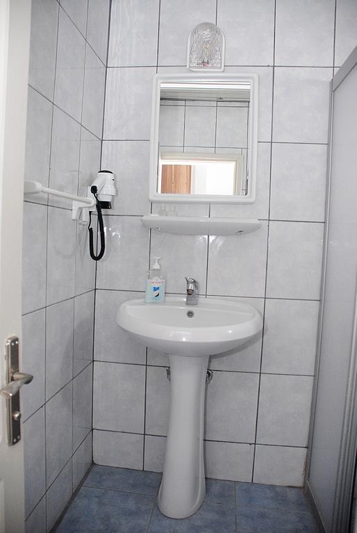Apart Otel Pay