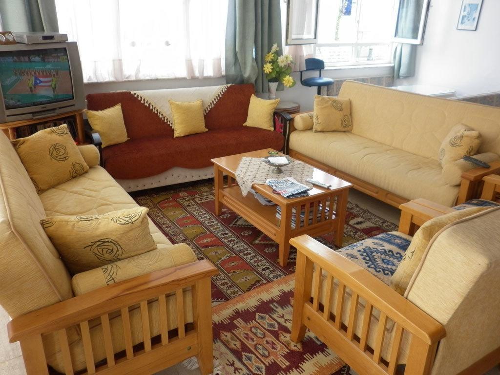 Apart Otel Pay Bodrum