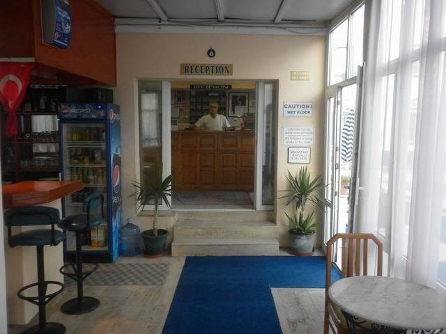 Pay Bodrum