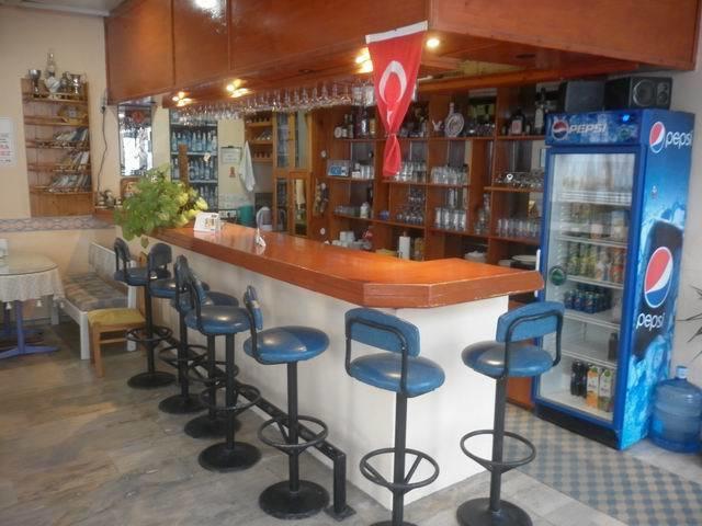 Apart Otel Pay