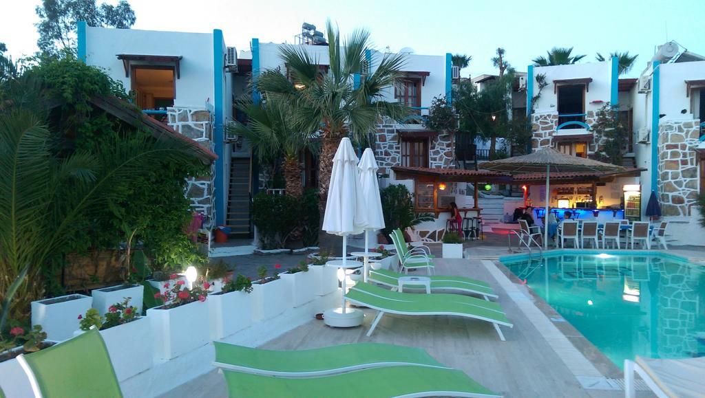 Dasis Bodrum
