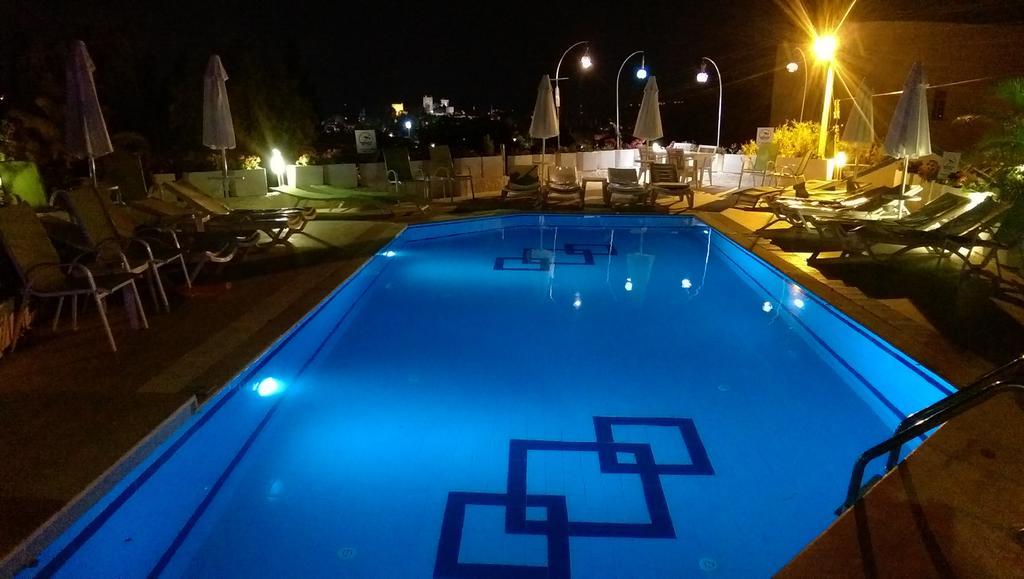 Apart Otel Dasis 3*