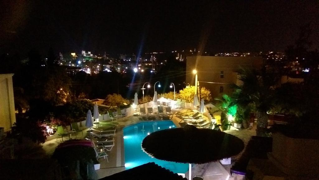 Apart Otel Dasis